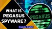 Pegasus Spyware: Developed by NSO Group, an Israeli company| Why is it back in news? | Oneindia News