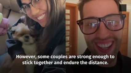 Which Are the Signs Your Long-Distance Relationship is Built to Last?