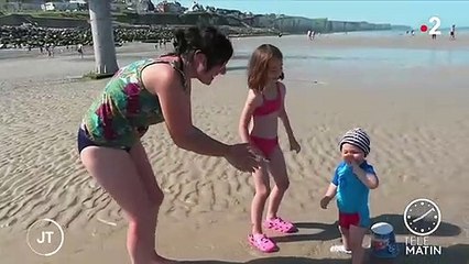 Météo : l'été enfin de retour dans le nord de la France