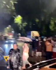 ముంబై వరదల్లో చిక్కుకున్న సింగర్‌ మికా సింగ్‌ కారు