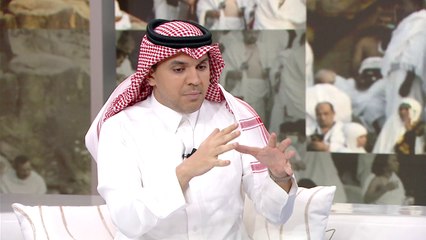 الجوانب الإنسانية لشعيرة الحج مع المستشار الديني بمركز الفاروق عمر بدبي الدكتور فارس المصطفى