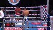 Rashib Martinez vs Luis Macias Martinez (18-06-2021) Full Fight