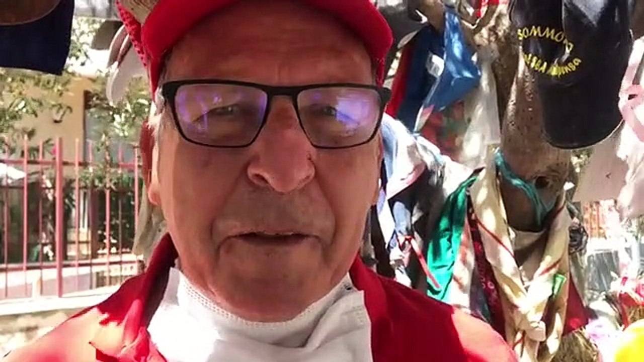 Salvatore Borsellino: "Depistaggi su via D’Amelio continuano"