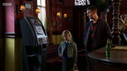 Ballum - Ben Plots His Revenge!