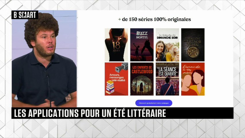 Le livre à l’heure de la révolution numérique