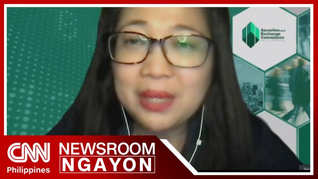 Ilang lending companies na 'di patas maningil ipinasara | Newsroom Ngayon