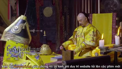 Tô Mạt Nhi Truyền Kỳ Tập 20 - VTV3 thuyết minh tap 21 - Phim Trung Quốc - xem phim to mat nhi truyen ky tap 20