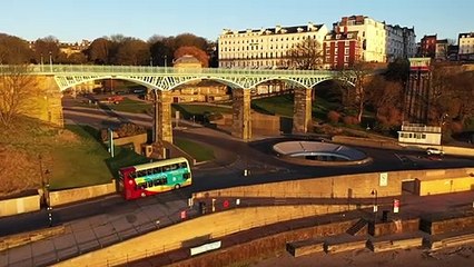 East Yorkshire Buses Recruitment Video