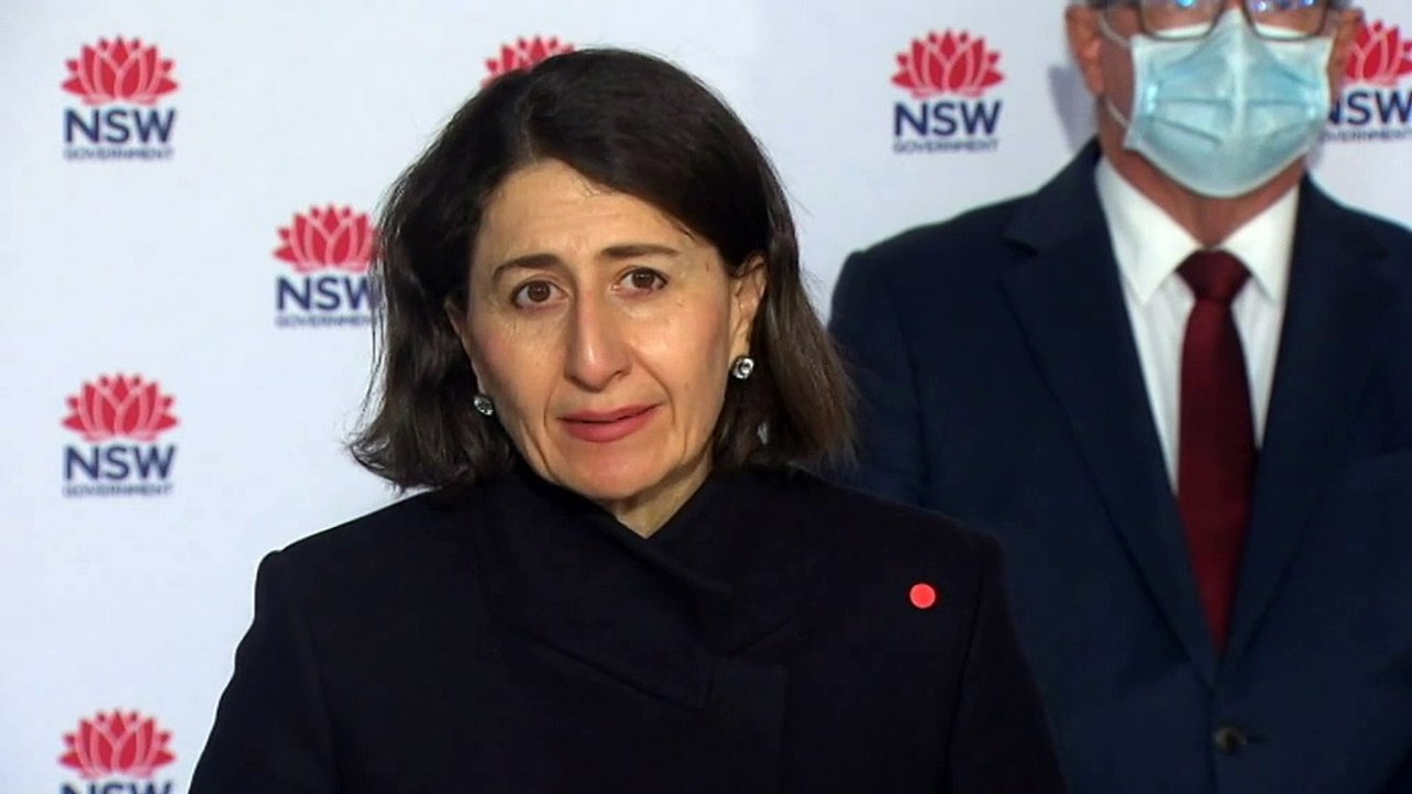 Govt defends stopping construction across Greater Sydney