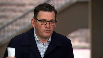 New rules and re-opening timeline in Victoria to be announced tomorrow