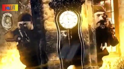 Al Farik El Awal HD - مسلسل الفريق الأول - الجزء الثالث - الحلقة -6