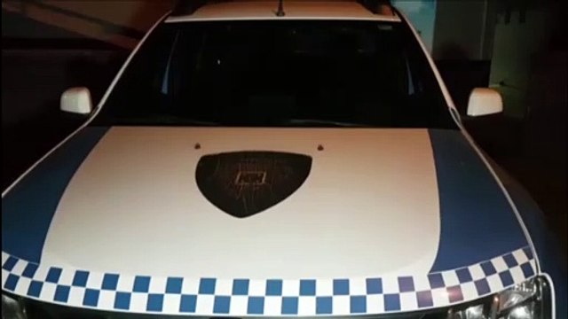 Homem é detido acusado de agredir a companheira com golpes de faca em casa na Rua Rio da Paz