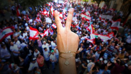 Lebanon: Can youth bring about radical reform? | Generation Change