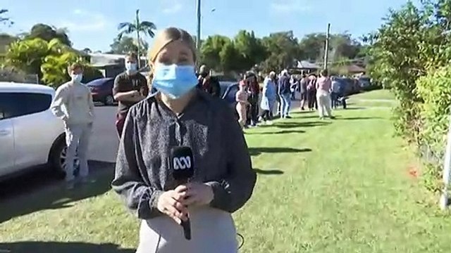 Positive case visited several locations in Coffs Harbour