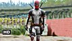 Deadpool 3- Logan Resurrection -Teaser Trailer- (2022) Ryan Reynold, Hugh Jackman New Movie 'Concept