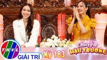 Khám phá hậu trường chương trình Hãy nghe tôi hát | Chuyện hậu trường - Kỳ 183