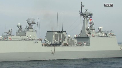 [뉴스큐] 파병 사상 초유의 집단감염...귀환 작전명 '오아시스' / YTN