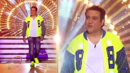 Dance Deewane Promo; Govinda special on Guru Purnima | FilmiBeat