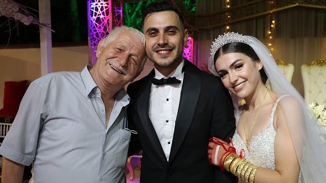 Böyle düğün hediyesi görülmedi