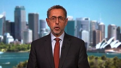 Victorian lockdown extended