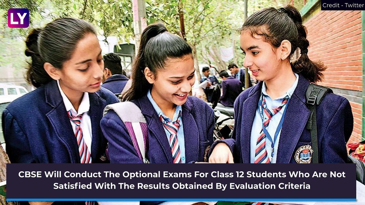 CBSE Class 10 And 12 Results Date: Results To B...