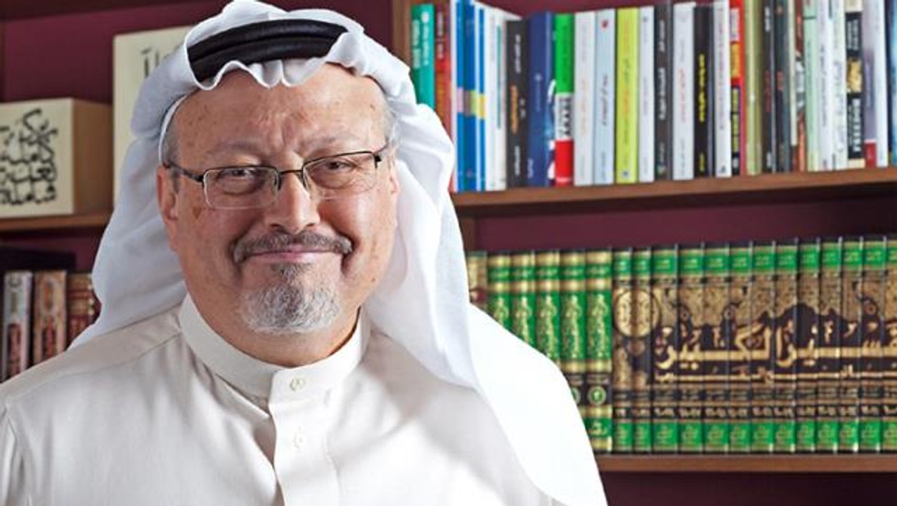 Cemal Kaşıkçı cinayetinde yeni detay! İsrail'in casus yazılımı ile takip etmişler