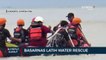 Basarnas Latih Water Rescue