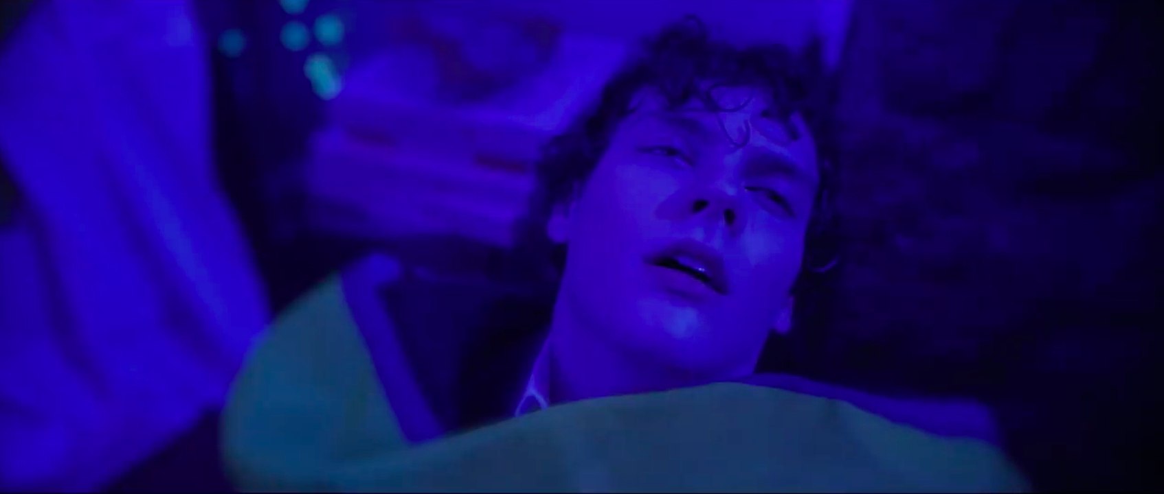 Rushed - Trailer (English) HD