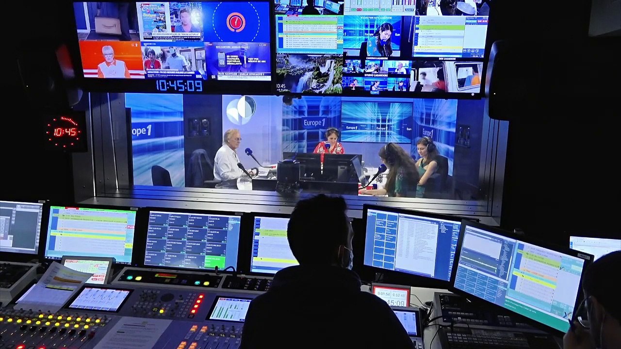 Cristal Limiñana, une distillerie familiale qui fabrique l'un des derniers pastis fabriqués à Marseille