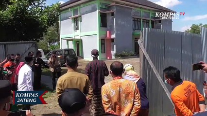 Kasus Penyebaran Covid-19 di Jateng Dinamis dan Fluktuatif