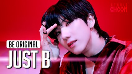 [BE ORIGINAL] 저스트비 - DAMAGE