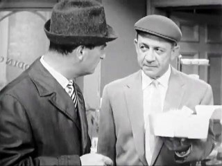 Citizen James   === Crusty Bread    Series 2   Episode 2_