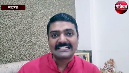 प्रियंका गांधी के गठबंधन को लेकर बीजेपी प्रवक्ता