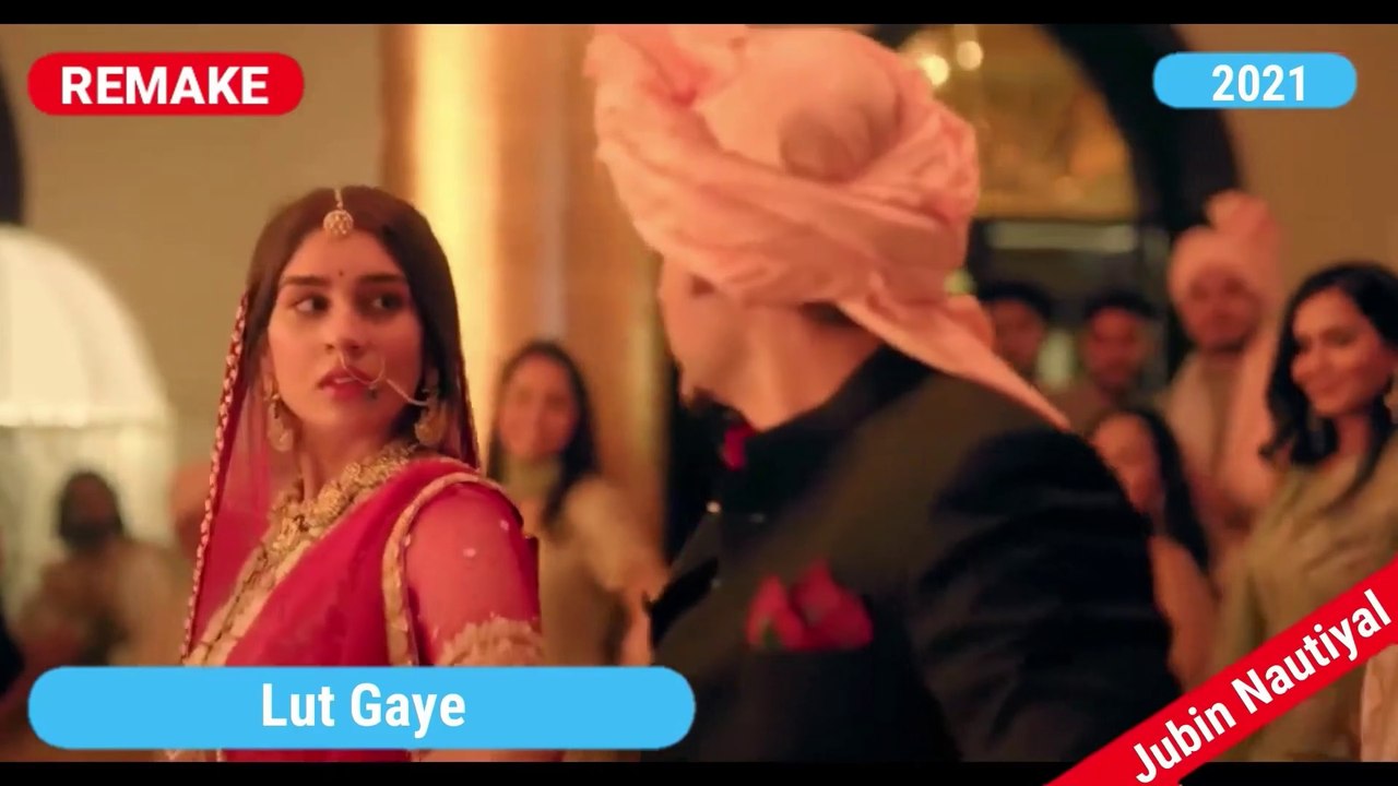 New Song 2021 | Old vs Remake | Old vs New | lut gayi | Original vs Remake | Hindi New Song 2021