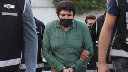 Tosuncuk, avukatları aracılığıyla mesaj yolladı: Mağdurların zararını devletin el koyduğu mal varlıkları ile ödeyecek