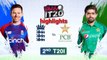 Pakistan vs England 2nd T20 2021 Highlights | Pak vs Eng 2nd T20 Highlights