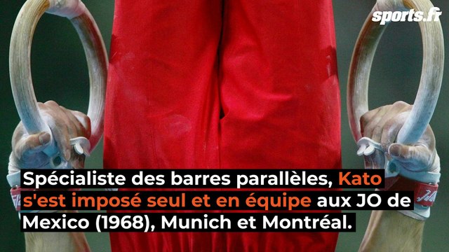 Les 7 sportifs les plus titrés aux Jeux Olympiques