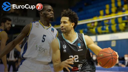 SIGNINGS: Andorra tabs swingman Crawford