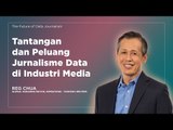 Tantangan dan Peluang Jurnalisme Data di Industri Media | Katadata Indonesia