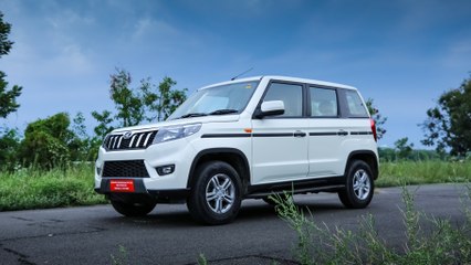 Bolero NEO Review புது பொலேரோவில் என்ன ப்ளஸ்... என்ன மைனஸ்_ _ Motor Vikatan