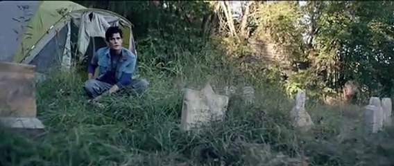 Wrong Turn: Sendero al Infierno - trailer español