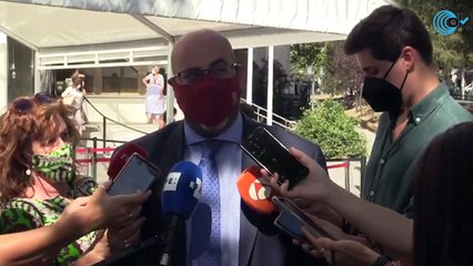 El tesorero de Podemos declara que la niñera de Montero no cuidó a sus hijos pero no explica qué hacía