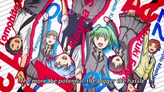 ASSASSINATION CLASSROOM - Episode 14 [English Sub]