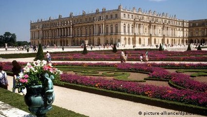 Francia: edificios históricos a subasta