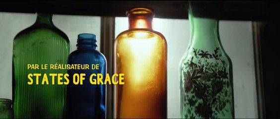Le Chateau de Verre |2017| WebRip en Français (HD 1080p)