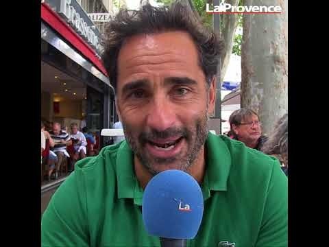 Face Cam : Florent Peyre de retour avec un nouveau spectacle au Festival d'Avignon