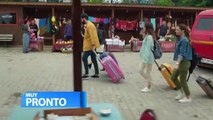 Promoción Estrella de amor novela turca por atv