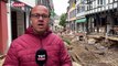 Almanya'daki sel felaketinde ölü sayısı 163'e yükseldi