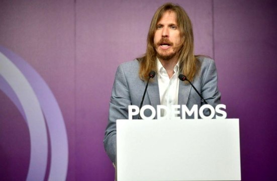 Podemos eleva la presión sobre el PSOE y espera que se apruebe la ley de Vivienda en las próximas semanas