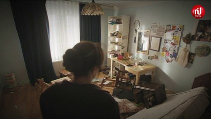 شيرين تحاول الإنتحار ووالدتها تطعن نفسها بسكّين لحاقا بابنتها